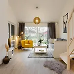 Stodola Na Vsi Vakantiehuis Poděbrady