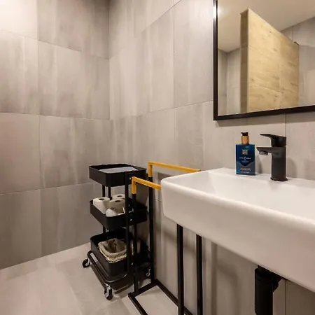 Casa vacanze Stodola Na Vsi