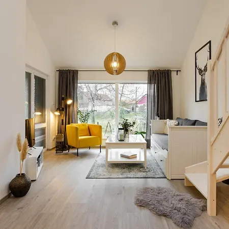 Stodola Na Vsi Casa vacanze Poděbrady