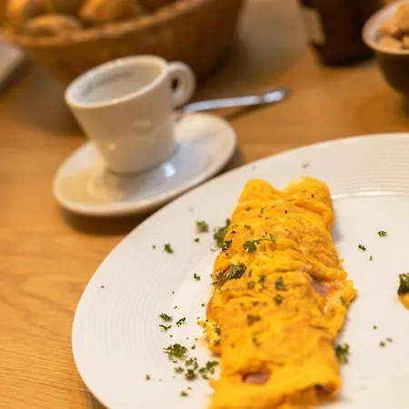 בית נופש Stodola Na Vsi