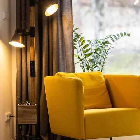 Stodola Na Vsi * פודבראדי