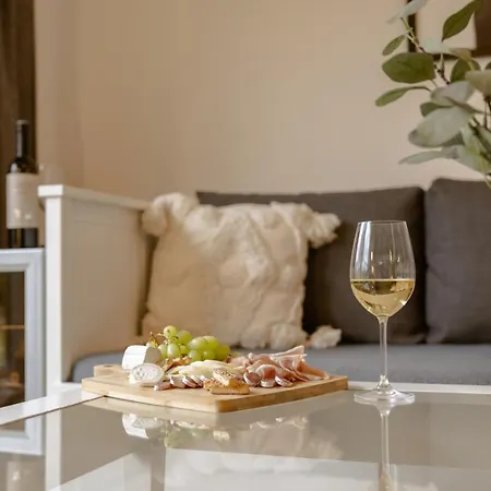 Stodola Na Vsi פודבראדי