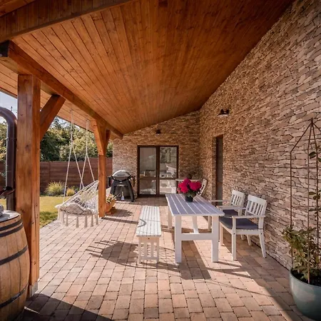 Stodola Na Vsi Casa vacanze *