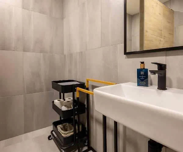 Дом отдыха Stodola Na Vsi