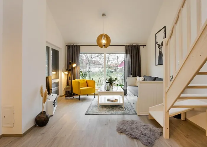 Stodola Na Vsi Дом отдыха Подебрады