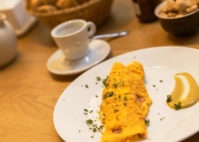 Дом отдыха Stodola Na Vsi