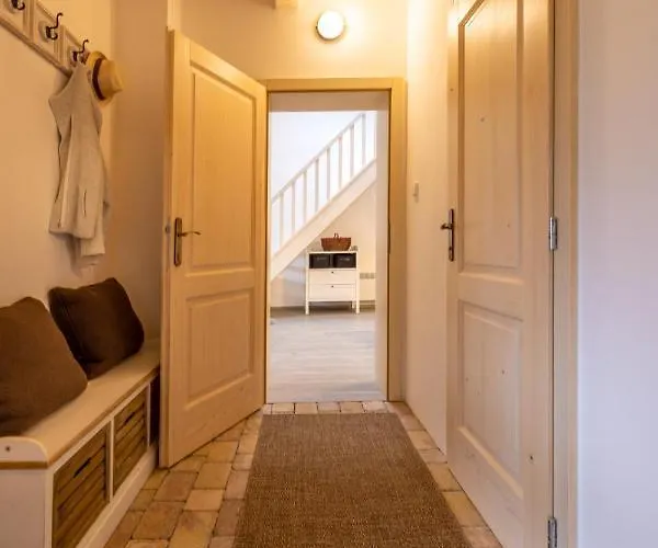 Stodola Na Vsi Dom wakacyjny *