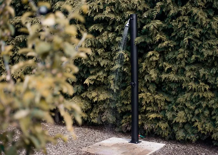 Stodola Na Vsi Dom wakacyjny *